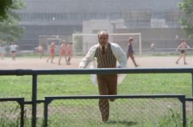Ne zhdali, ne gadali (1982) - photo 5