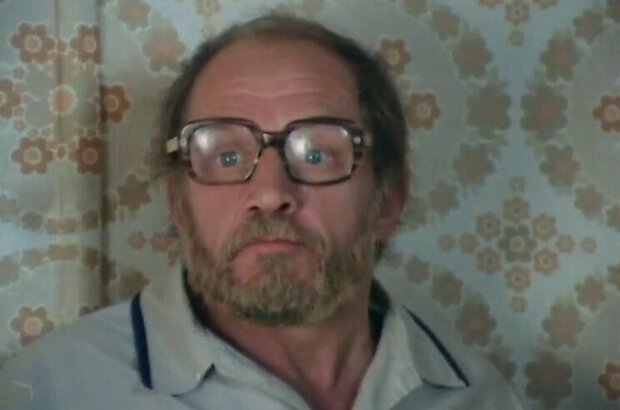 Ne zhdali, ne gadali (1982) - photo 10