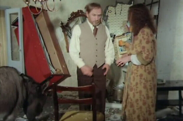 Ne zhdali, ne gadali (1982) - photo 3