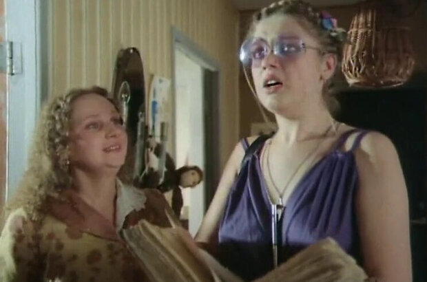 Ne zhdali, ne gadali (1982) - photo 4