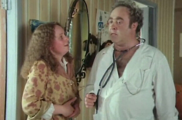 Ne zhdali, ne gadali (1982) - photo 8