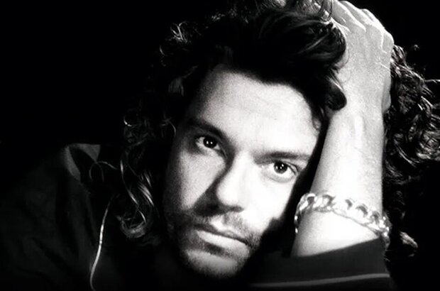 Mystify: Michael Hutchence (2019) - photo 1