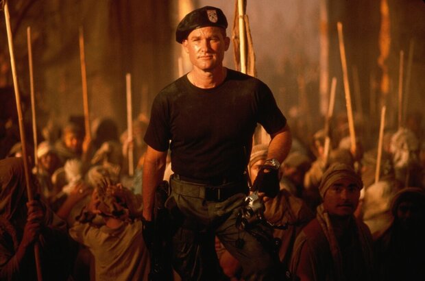 Stargate (1994) - photo 7
