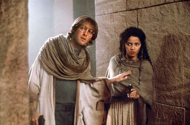 Stargate (1994) - photo 9