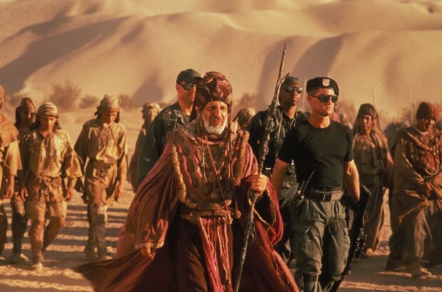Stargate (1994) - photo 1