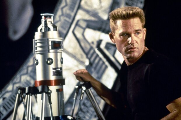 Stargate (1994) - photo 6