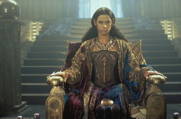 Stargate (1994) - photo 8