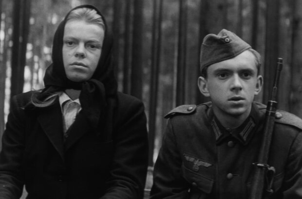 Повозка в Вену (1966) - фото 3