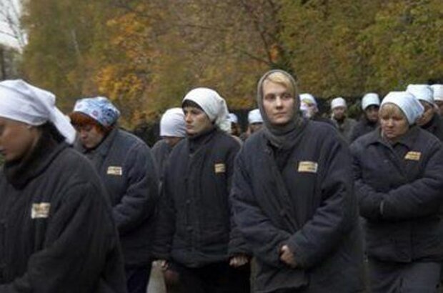 Жестокость (2007) - фото 5