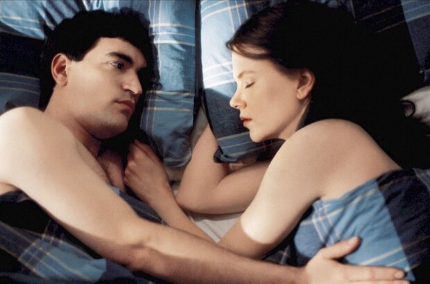 Birthday Girl (2001) - photo 6