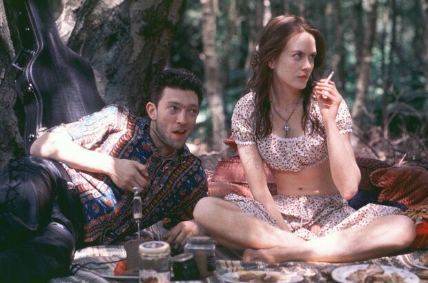 Birthday Girl (2001) - photo 4