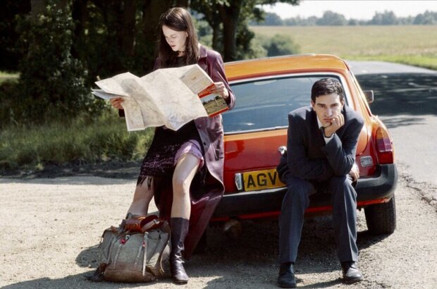 Birthday Girl (2001) - photo 7