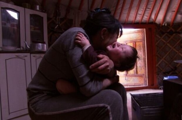 Babies (2010) - photo 5