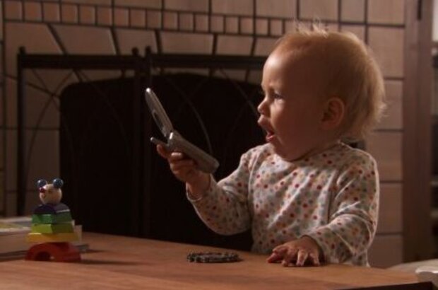 Babies (2010) - photo 3