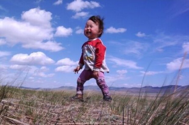 Babies (2010) - photo 4