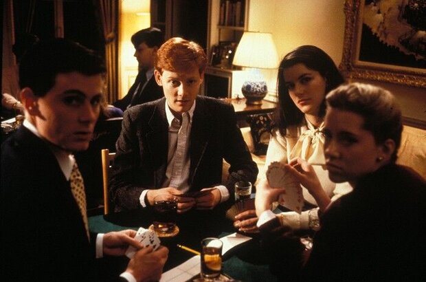 Metropolitan (1990) - photo 5