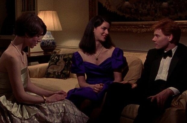 Metropolitan (1990) - photo 2