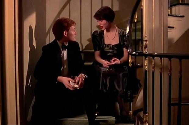 Metropolitan (1990) - photo 1
