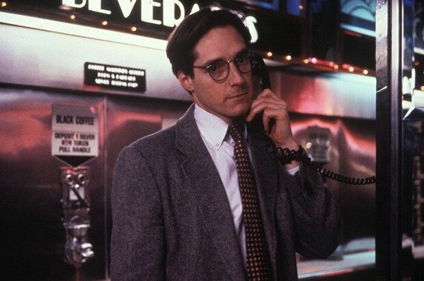 Metropolitan (1990) - photo 4