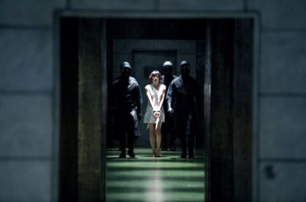 Облачный атлас (2012) - фото 44