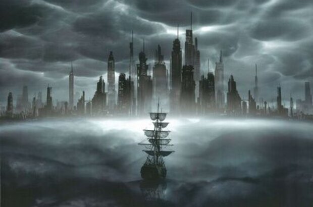 Облачный атлас (2012) - фото 3