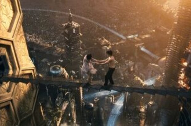 Облачный атлас (2012) - фото 46