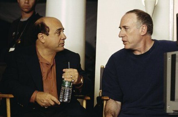 What's the Worst That Could Happen? (2001) - photo 4