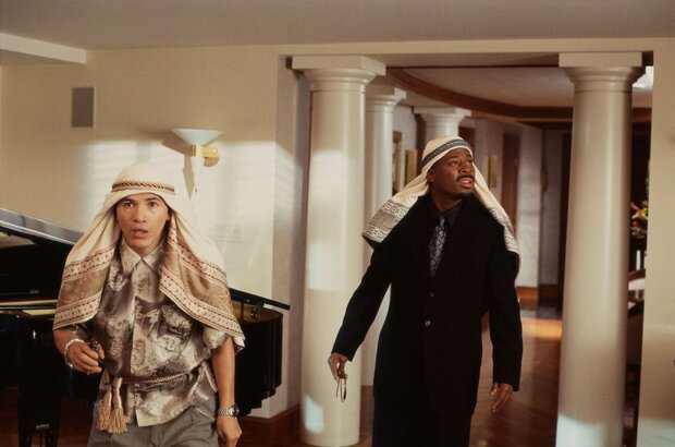What's the Worst That Could Happen? (2001) - photo 2