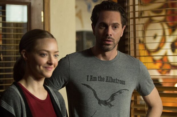 The Last Word (2017) - photo 2