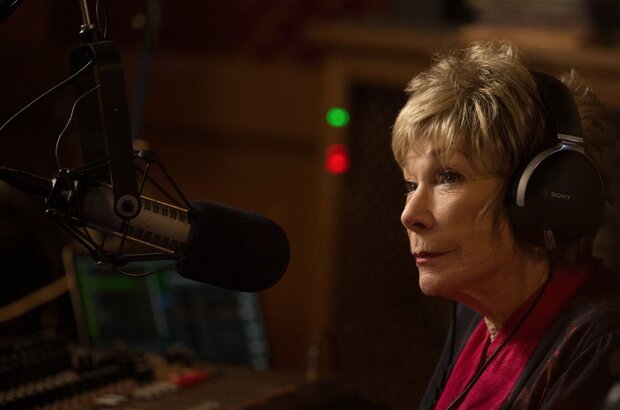 The Last Word (2017) - photo 3
