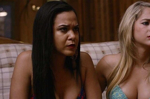 Crazy Lake (2016) - photo 6