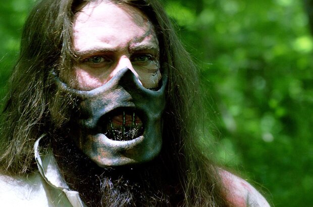 Crazy Lake (2016) - photo 1