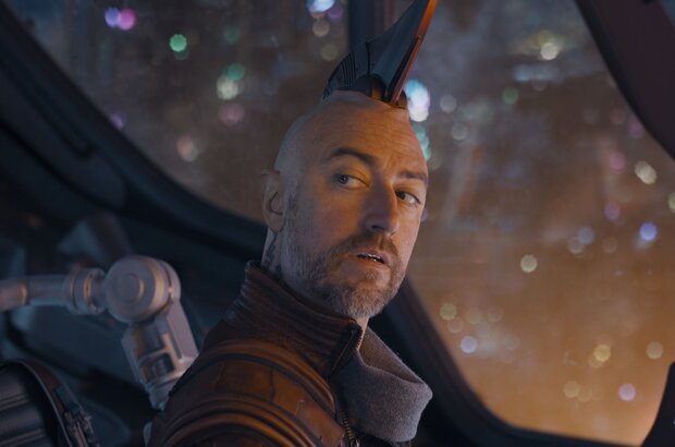 The Guardians of the Galaxy Holiday Special (2022) - photo 10