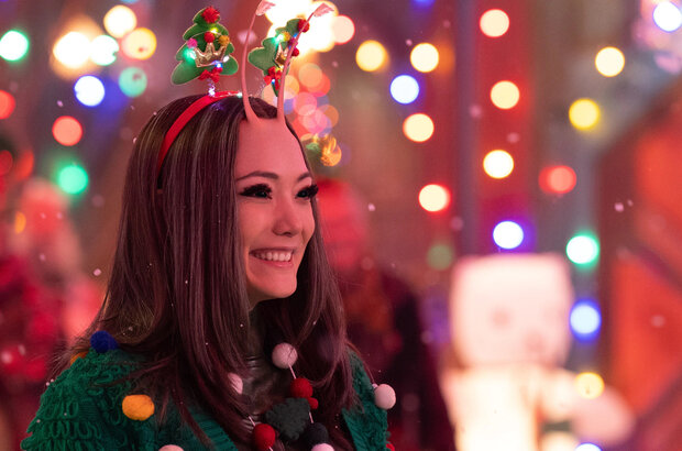 The Guardians of the Galaxy Holiday Special (2022) - photo 3