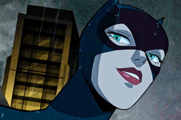 Batman: The Long Halloween, Part One (2021) - photo 7