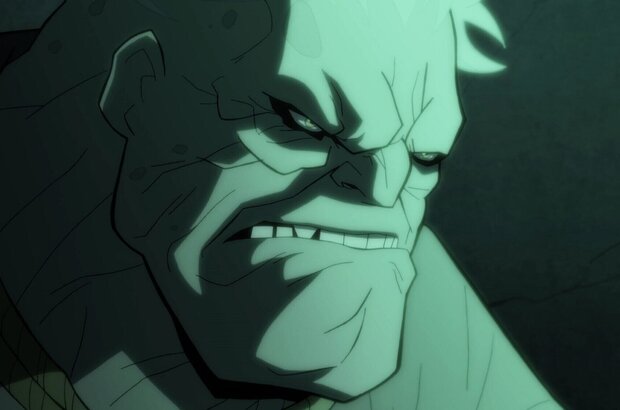 Batman: The Long Halloween, Part One (2021) - photo 5