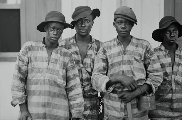 Stamped from the Beginning (2023) - photo 4