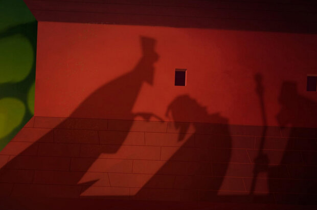 Light of the World (2025) - photo 1