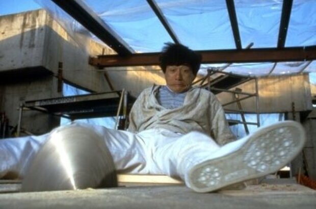 Mr. Nice Guy (1997) - photo 3
