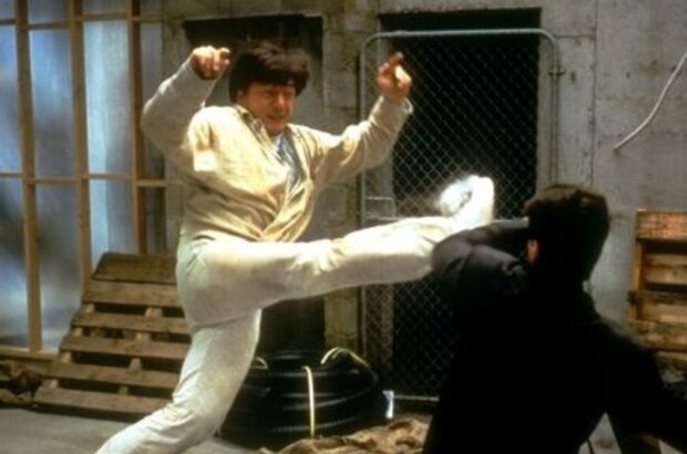 Mr. Nice Guy (1997) - photo 2
