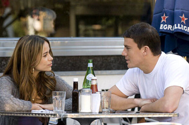 Fighting (2009) - photo 4