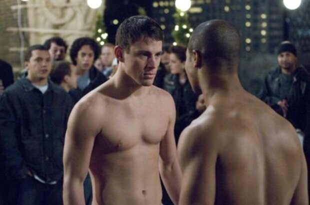Fighting (2009) - photo 3