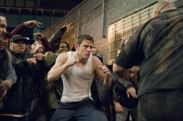 Fighting (2009) - photo 2