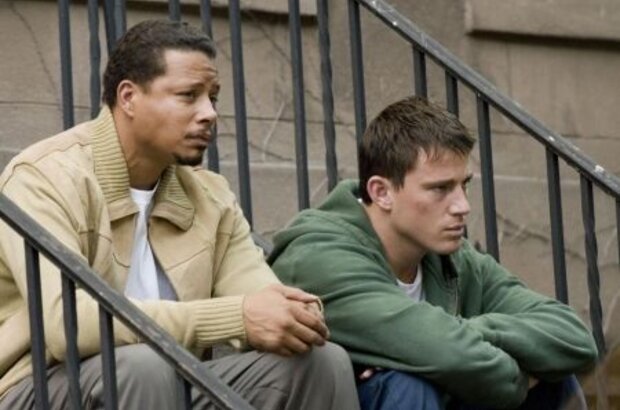 Fighting (2009) - photo 1