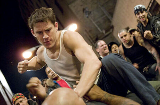 Fighting (2009) - photo 5