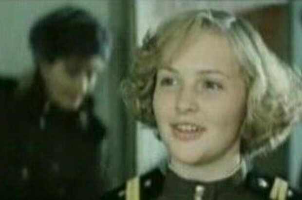 Tender Age (1983) - photo 2