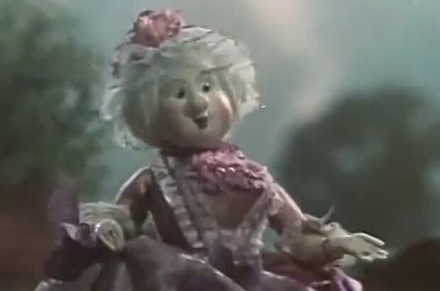 Svinopas (1980) - photo 5