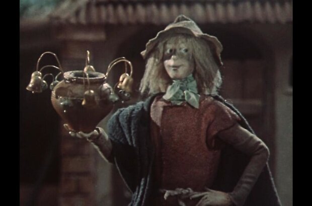 Svinopas (1980) - photo 3