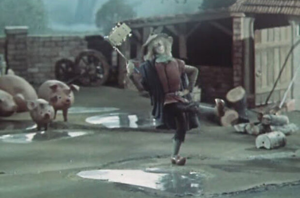 Svinopas (1980) - photo 7