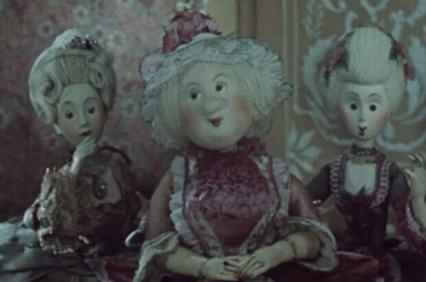 Svinopas (1980) - photo 4